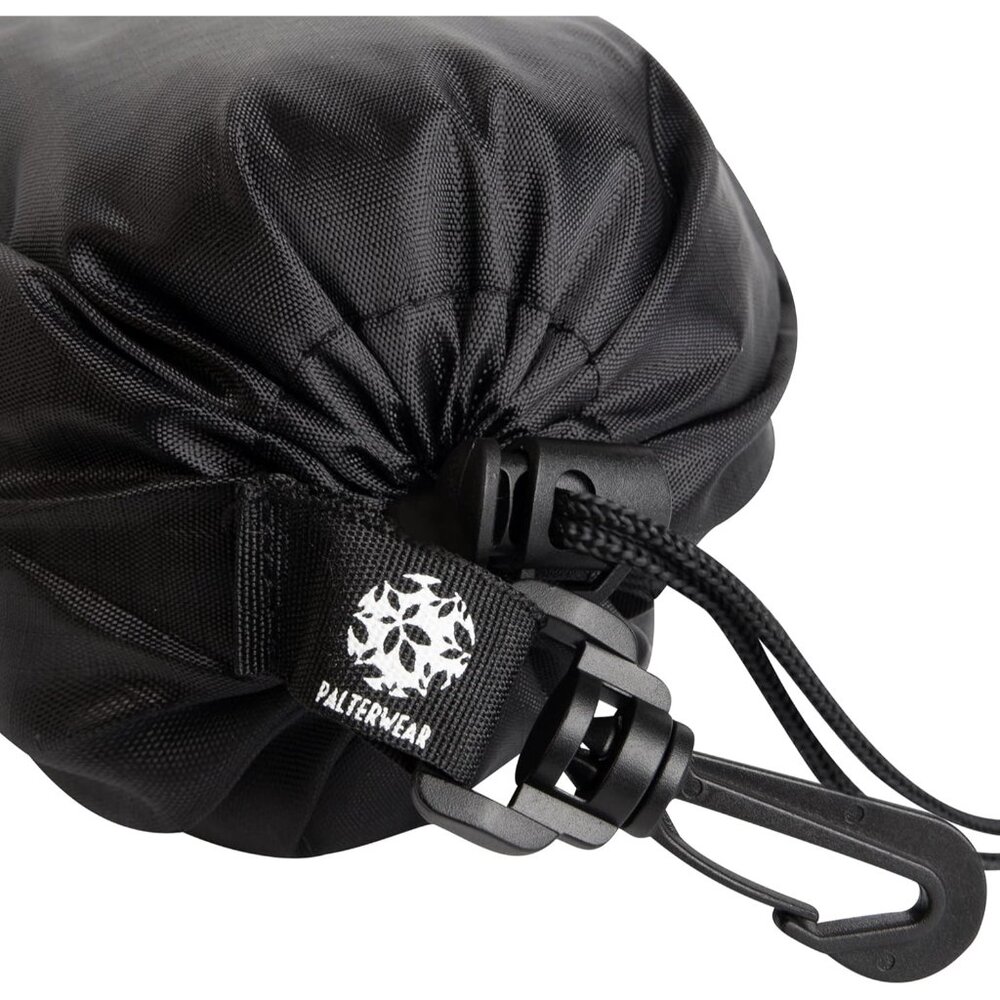 Multi-Functional Drawstring Bags - Set Of 5 Nylon… - image 4